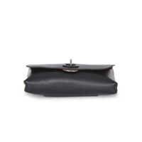 Genti de mana Zanellato Dama - Genti de mana Zanellato Zanellato Lettera Bag Black Femei (BM 18179457) - B-mall.ro