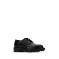 Pantofi eleganti Prada pentru Barbati - Pantofi eleganti Prada Prada Lace-Ups Black Barbati (BM 18179685) - B-mall.ro