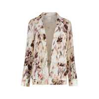 Sacouri 120% Lino Linen Blazer Femei