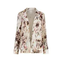 Sacouri 120% Lino Linen Blazer Femei