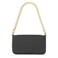 Genti de umar Michael Kors Dama - Genti de umar Michael Kors Michael Kors Pochette Bryant Black Femei (BM 18179751) - B-mall.ro