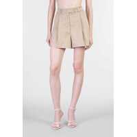 Pantaloni casual The Latest Bea 31B5 Shorts Femei