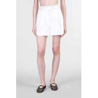 Pantaloni casual The Latest Bea 31B5 Shorts Femei