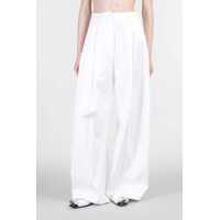 Pantaloni casual The Latest Billie 3111 Pants Femei
