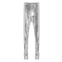 Pantaloni casual Fiorucci Leggings Femei