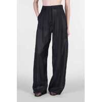 Pantaloni casual The Latest Billie 3111 Pants Femei