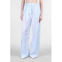 Pantaloni casual The Latest Billie 3111 Pants Femei