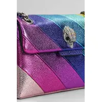 Genti de umar KURT GEIGER LONDON Dama - Genti de umar KURT GEIGER LONDON Kurt Geiger London Mini Kensigton S Shoulder Bag MULTICOLOR Femei (BM 18179871) - B-mall.ro