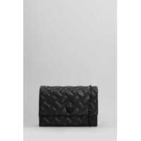Genti de umar Kurt Geiger London Kensington Duet Dr Shoulder Bag Femei