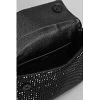 Genti de umar KURT GEIGER LONDON Dama - Genti de umar KURT GEIGER LONDON Kurt Geiger London Sm Party Shoulder Shoulder Bag Black Femei (BM 18179880) - B-mall.ro