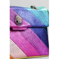 Genti de umar KURT GEIGER LONDON Dama - Genti de umar KURT GEIGER LONDON Kurt Geiger London Kensington Bag L Shoulder Bag MULTICOLOR Femei (BM 18179889) - B-mall.ro