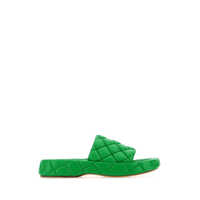 Sandale Bottega Veneta Slippers Femei