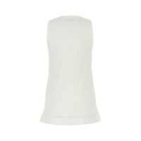 Topuri Bottega Veneta Dama - Topuri Bottega Veneta Bottega Veneta Shirts WHITE Femei (BM 18180003) - B-mall.ro