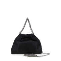 Genti de mana Stella McCartney Dama - Genti de mana Stella McCartney Stella McCartney Bags Black Femei (BM 18180033) - B-mall.ro