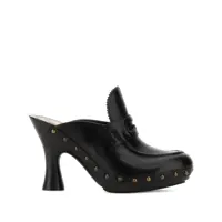 Pantofi cu toc Burberry Heeled Shoes Femei