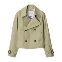 Geci Burberry Jackets And Vests Femei