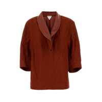 Camasi Bottega Veneta Shirts Femei
