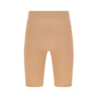 Pantaloni casual Andreādamo Leggings Femei