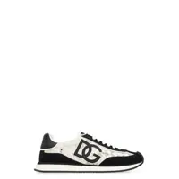 Sneakers Dolce & Gabbana Lace Sneakers Femei