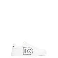Sneakers Dolce & Gabbana Portofino Light Low-Top Sneakers Barbati