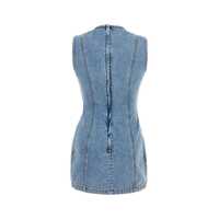 Imbracaminte Dama pagina 485 - Rochii JW Anderson JW Anderson Dress BLUE Femei (BM 18180231) - B-mall.ro