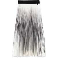 Fuste Herno Pleated Skirt Femei