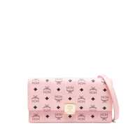 Genti mini Mcm Clutches Femei