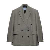 Geci Prada Jackets And Vests Femei