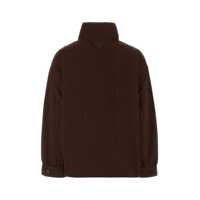 Geci Prada Dama - Geci Prada Prada Jackets BROWN Femei (BM 18180480) - B-mall.ro