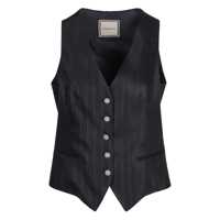 Geci Tagliatore Single-Breasted Vest Femei