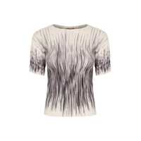 Bluze Herno Gathered Blouse Femei