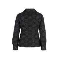 Imbracaminte Marc Jacobs Dama - Geci Marc Jacobs Marc Jacobs Single Buttons Jacket Black Femei (BM 18180624) - B-mall.ro