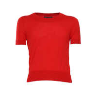 Pulovere CREWNECK SWEATER SS Femei