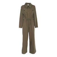 Salopete JUMPSUIT Femei