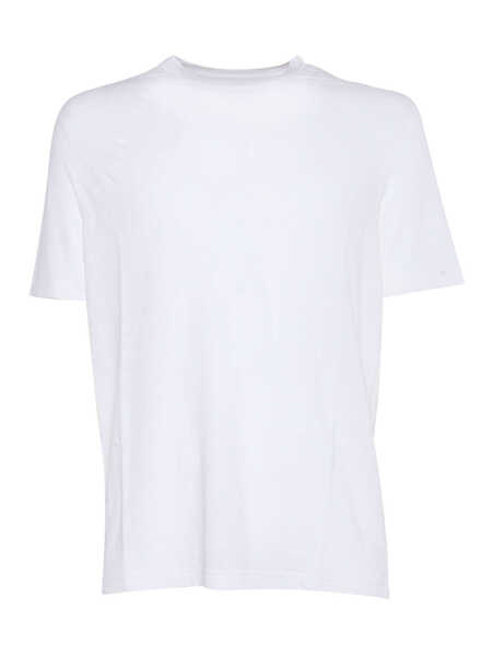 Tricouri Phi Fdl TSHIRT SS White Barbati (BM 18180888) 1