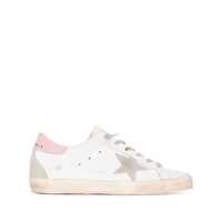 Sneakers Golden Goose "Super-Star" sneakers