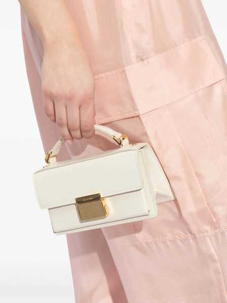 Genti de mana Golden Goose Venice Handbag White Femei (BM 18180984) 2