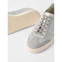 Sneakers Brunello Cucinelli pentru Barbati - Sneakers Brunello Cucinelli Sneakers & Slip-On Grey Barbati (BM 18181050) - B-mall.ro