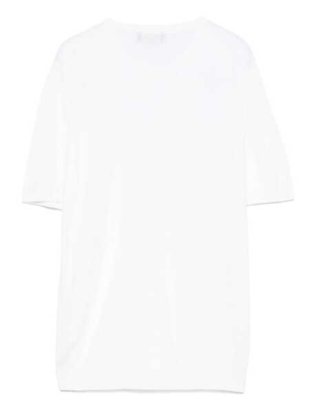 Tricouri Roberto Collina ROBERTO COLLINA T-SHIRT RB10021 BLACK Black Barbati (BM 18181107) 2