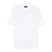 Tricouri ROBERTO COLLINA T-SHIRT RB10023 NAVY Barbati