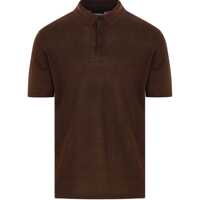 Tricouri Polo ROBERTO COLLINA POLO RB20024 NAVY Barbati