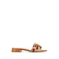 Sandale Valentino Garavani Slippers Femei