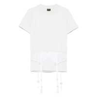 Tricouri Balenciaga T-Shirt Femei