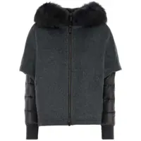 Geci Moorer Outerwears Femei