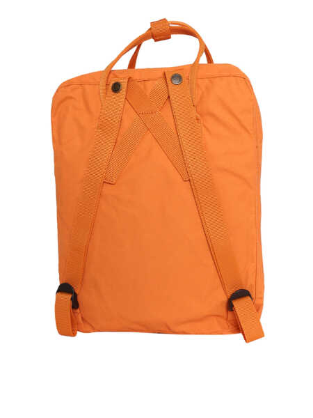 Rucsacuri Fjallraven Kanken Fjallraven Kanken backpack Orange Barbati (BM 18182574) 3