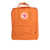 Fjallraven Kanken Fjallraven Kanken backpack Orange