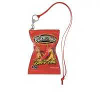 Genti de mana "Chips" cell phone pouch Femei