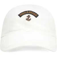Sepci Paul & Shark Logo Baseball Cap* Barbati