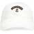 Paul&Shark Paul & Shark Logo Baseball Cap* WHITE