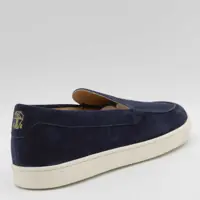 Sneakers Brunello Cucinelli pentru Barbati - Sneakers Brunello Cucinelli Brunello Cucinelli Sneakers PILOTA Barbati (BM 18182680) - B-mall.ro
